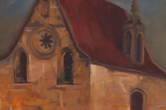 Little French Chapel