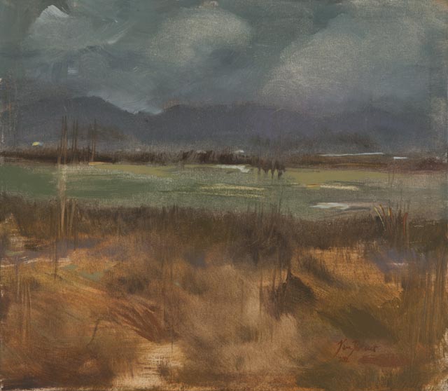 Moody Vlei