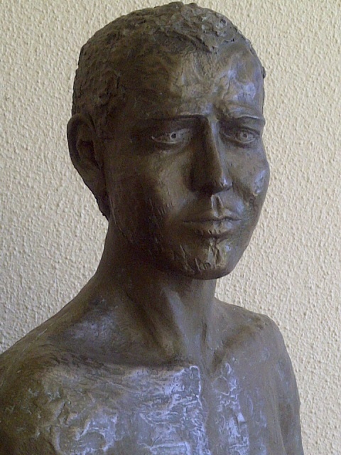 Young Man